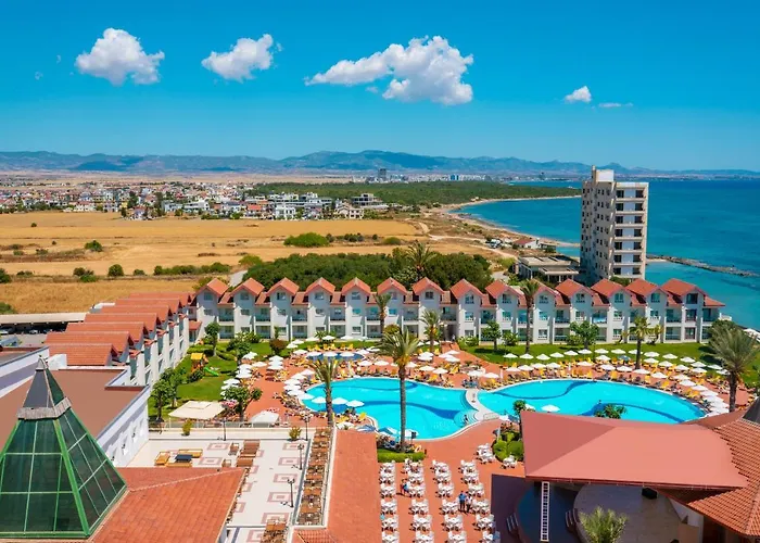 Salamis Bay Conti Resort Hotel & Casino