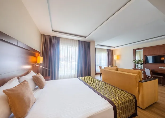 Salamis Bay Conti Resort Hotel & Casino