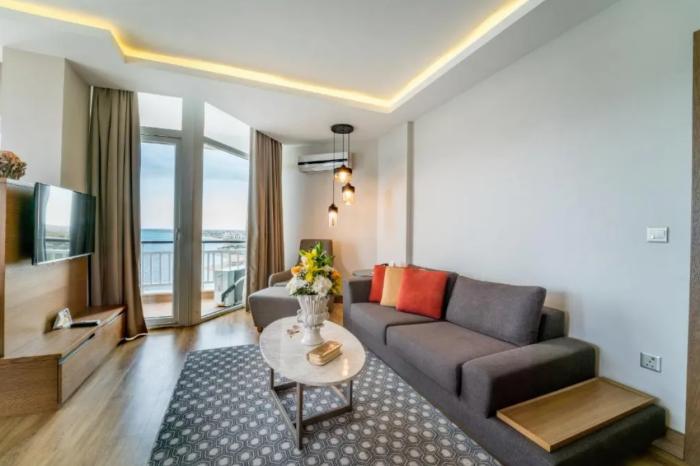 Salamis Bay Conti & Casino Отель