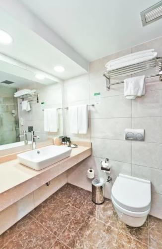 Salamis Bay Conti & Casino Отель
