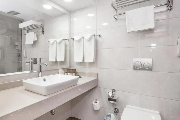 Hotel Salamis Bay Conti & Casino Famagouste