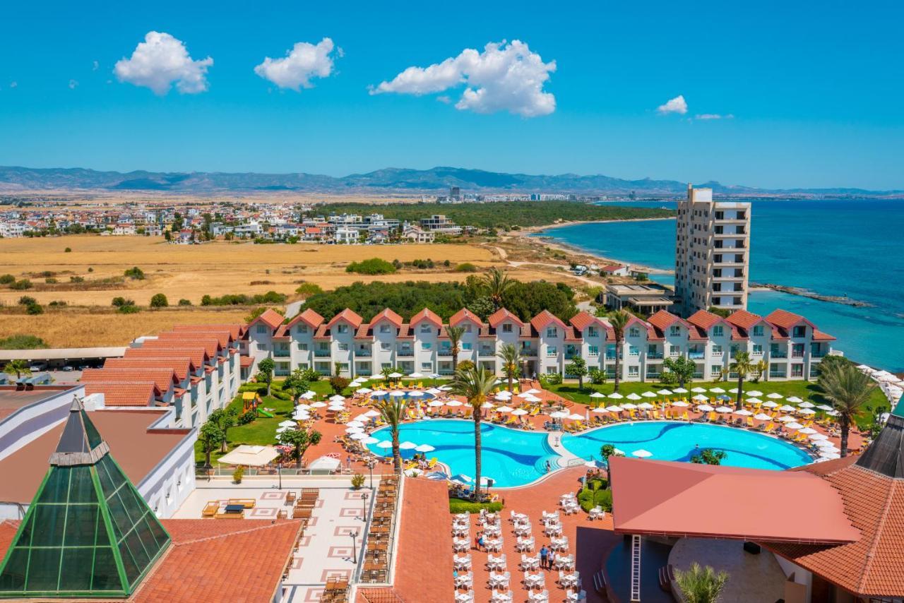 Salamis Bay Conti & Casino Отель