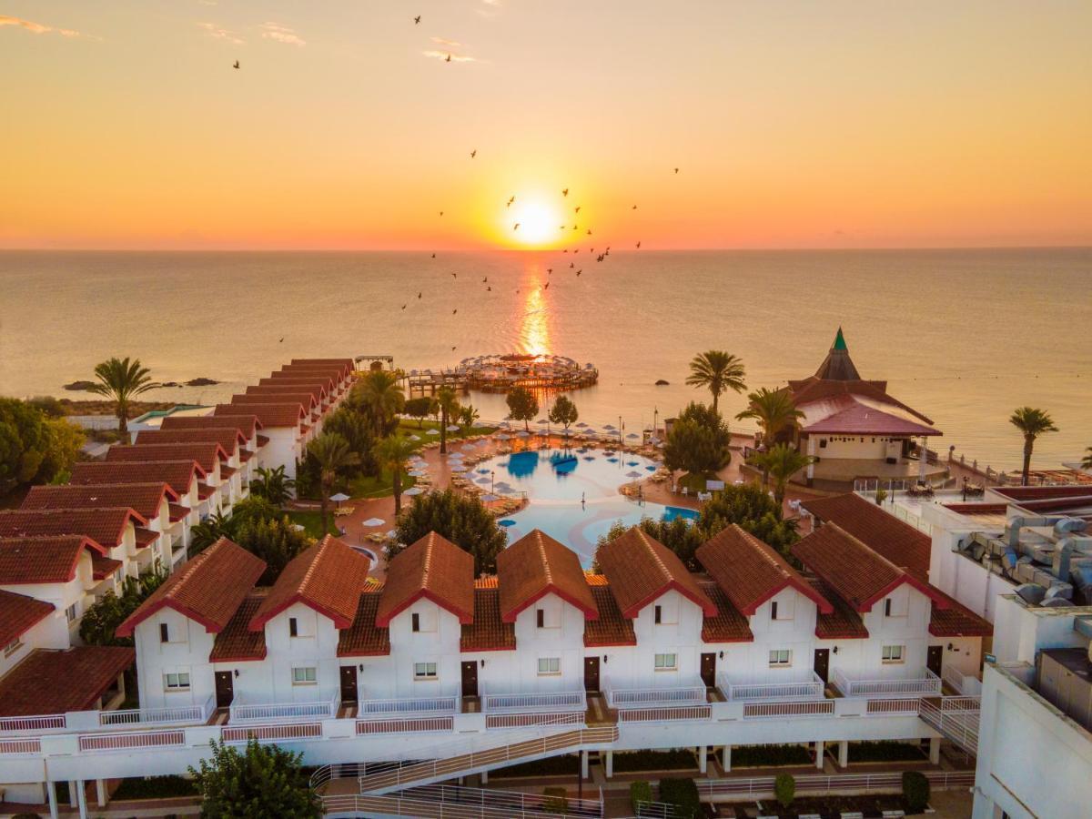 Отель Salamis Bay Conti & Casino