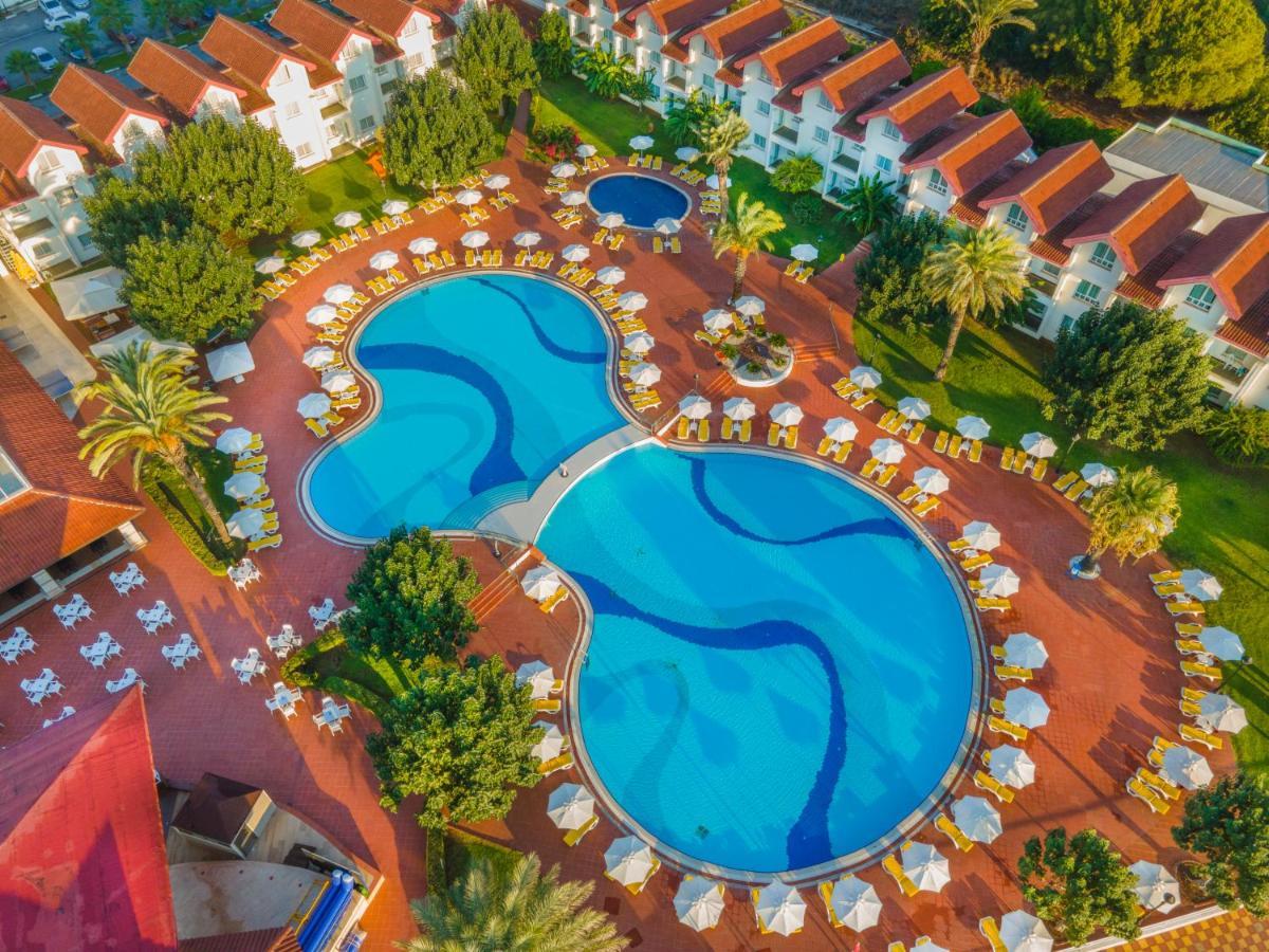 Salamis Bay Conti & Casino Отель 5*