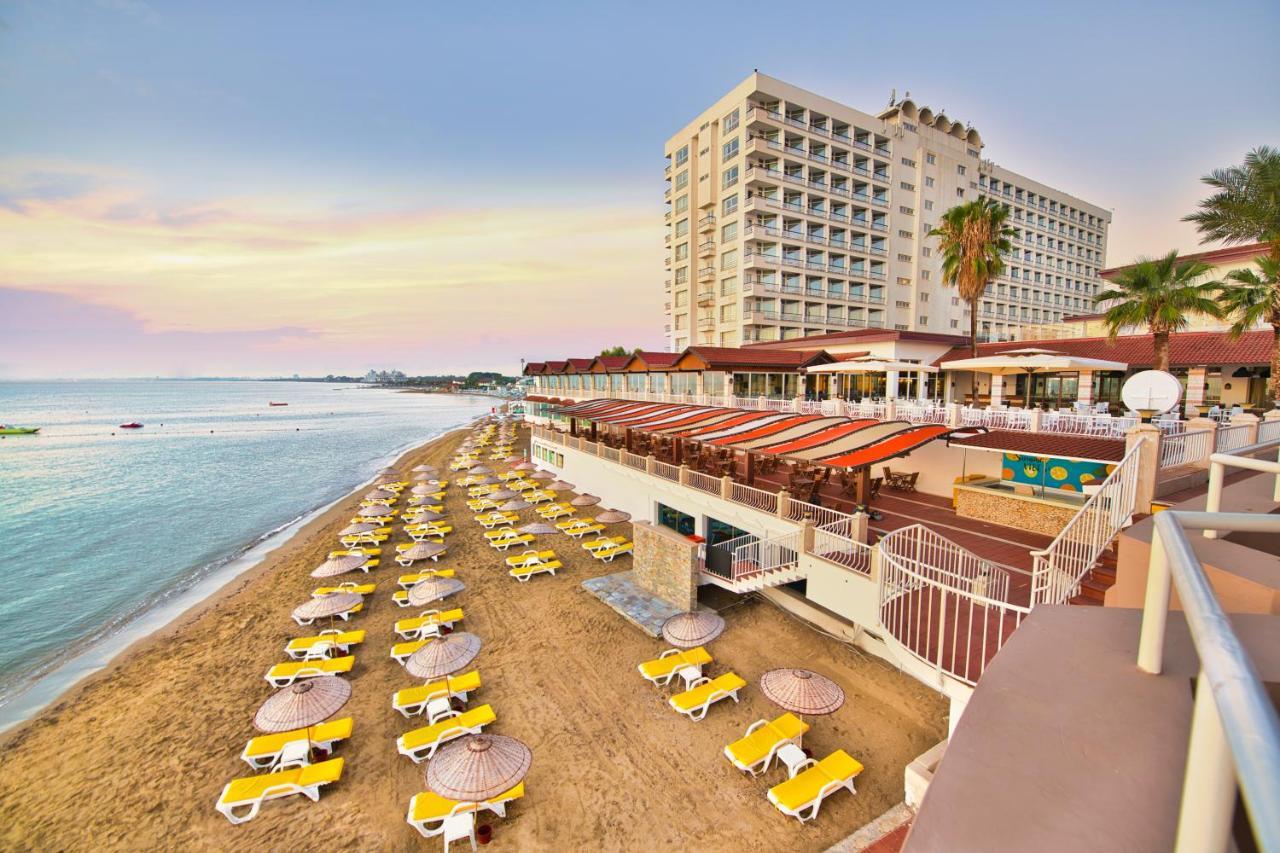 Salamis Bay Conti & Casino Famagouste