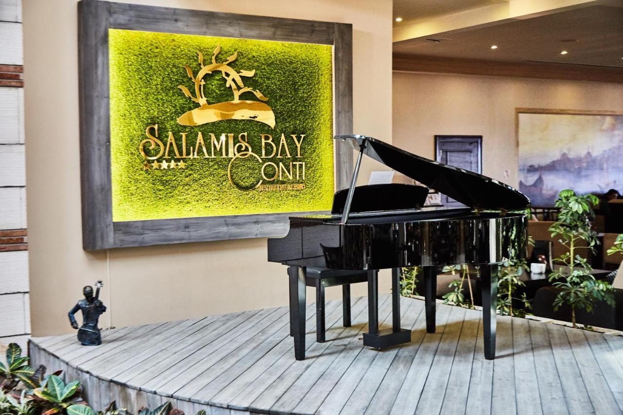 Salamis Bay Conti & Casino 5* Famagouste