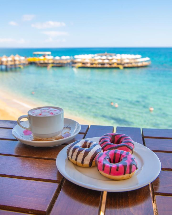 Отель Salamis Bay Conti & Casino