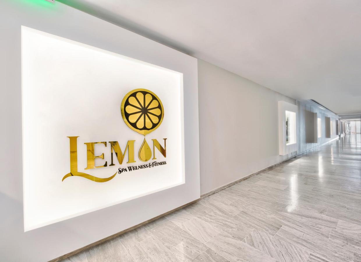 Отель Salamis Bay Conti & Casino