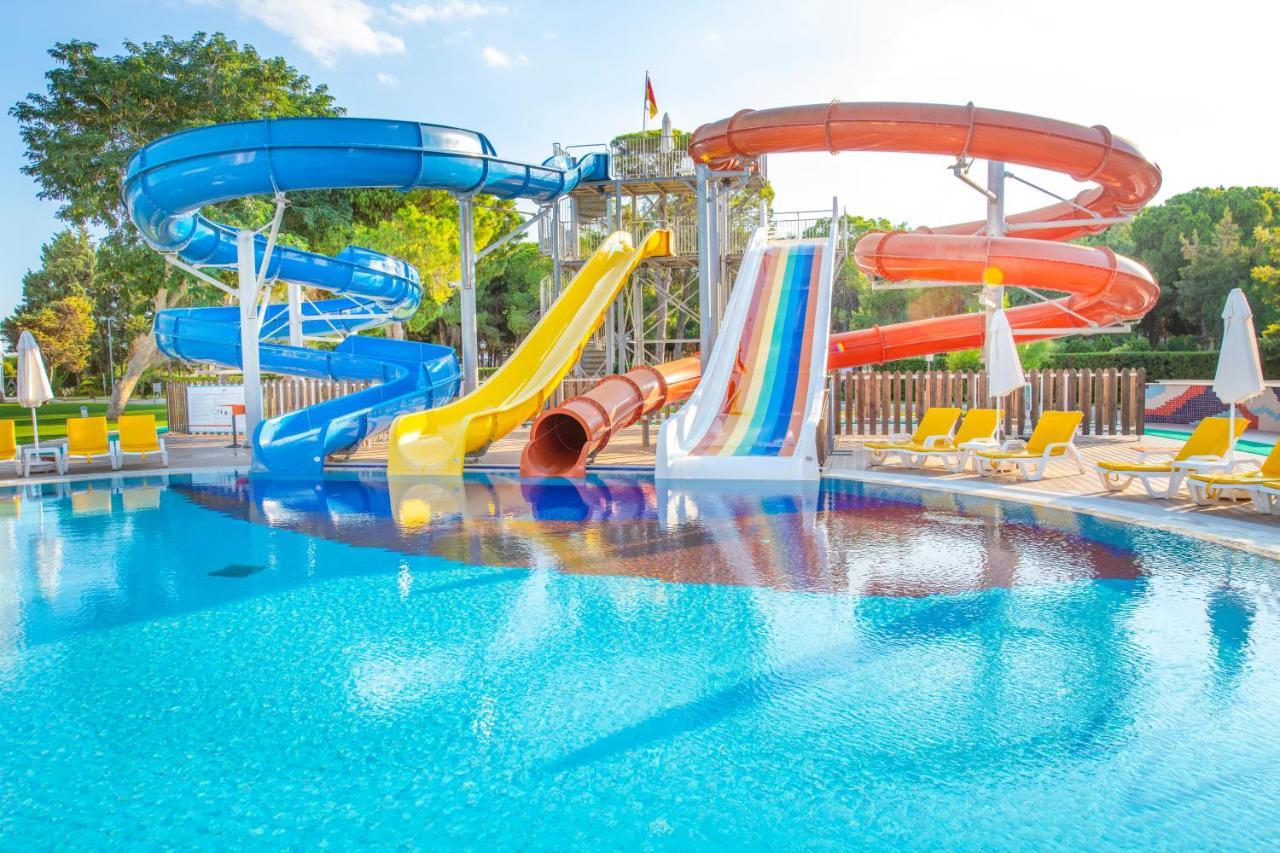 Salamis Bay Conti & Casino Отель 5*