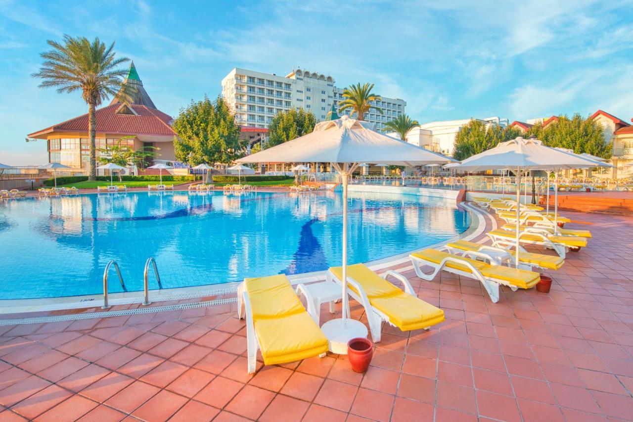 Salamis Bay Conti & Casino Hotel Famagouste