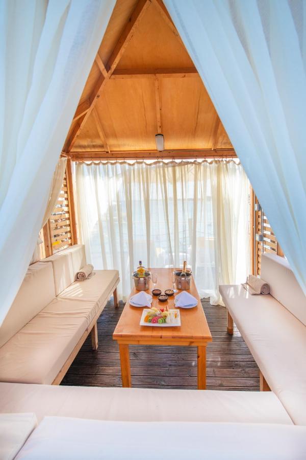 Hotel Salamis Bay Conti & Casino Famagouste