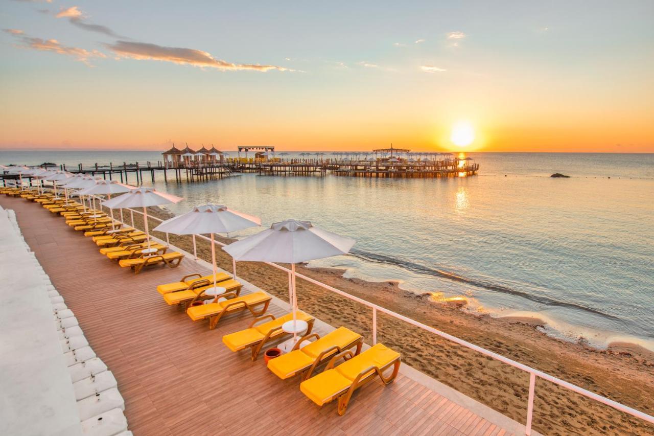 Salamis Bay Conti & Casino Фамагуста