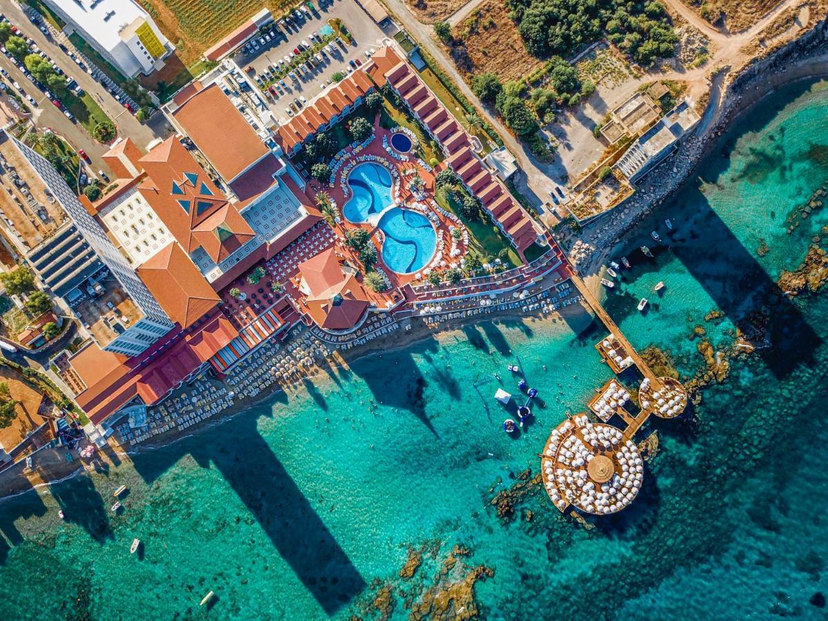 Salamis Bay Conti & Casino 5* Фамагуста