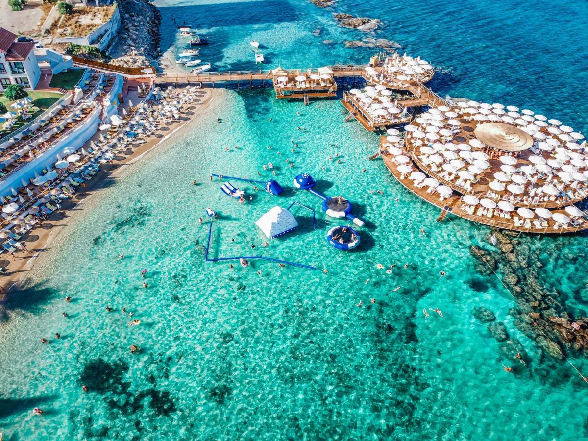 Salamis Bay Conti & Casino Отель